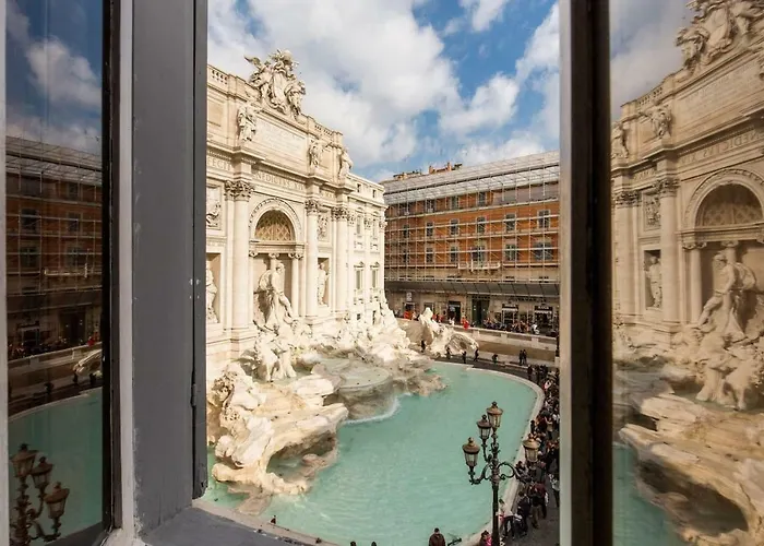 sweet home trevi